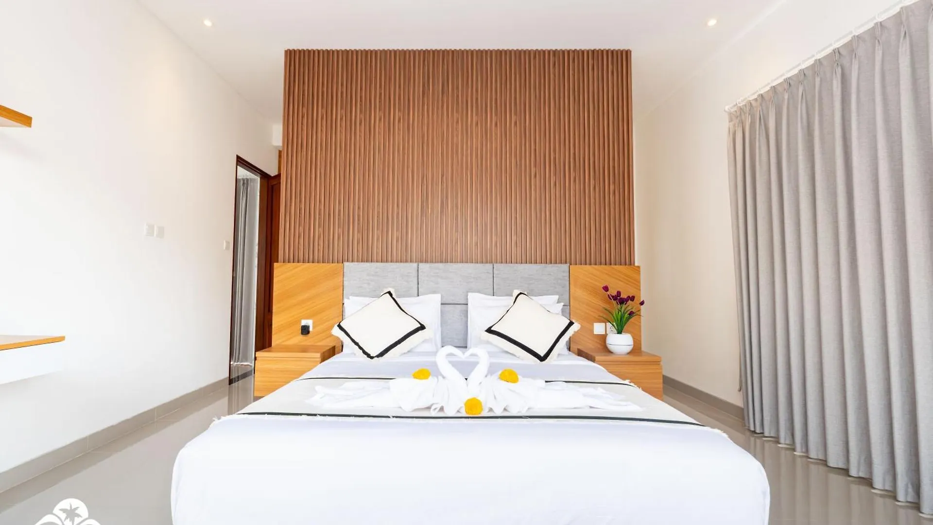 Sunny Villas Bingin By Bukit Vista Pecatu Indonesia