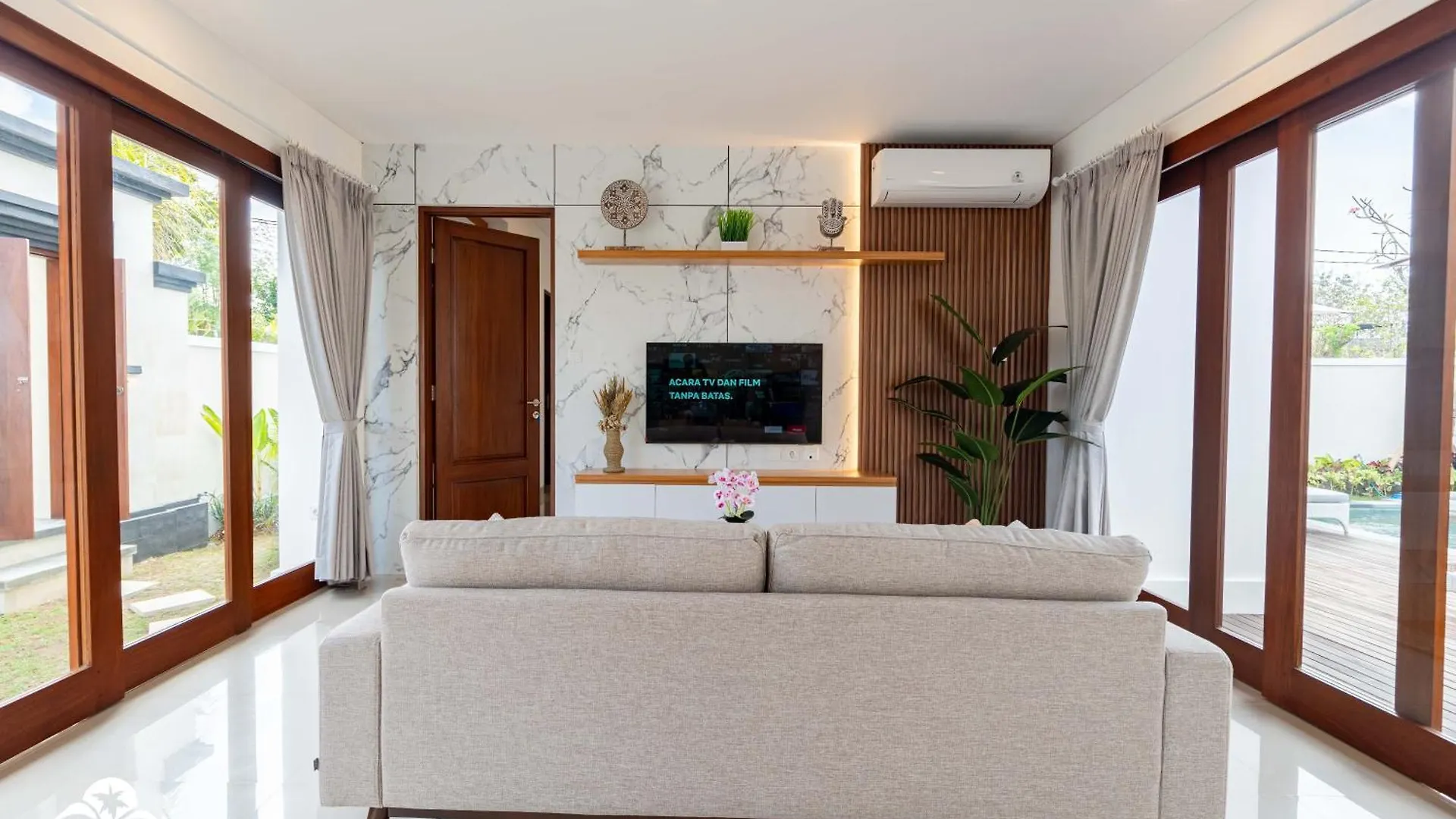 Sunny Villas Bingin By Bukit Vista Pecatu Indonesia