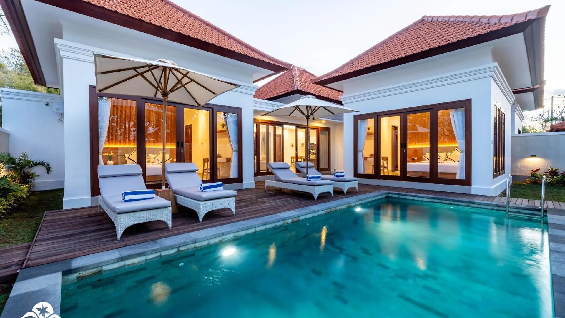 Sunny Villas Bingin By Bukit Vista Pecatu Indonesia