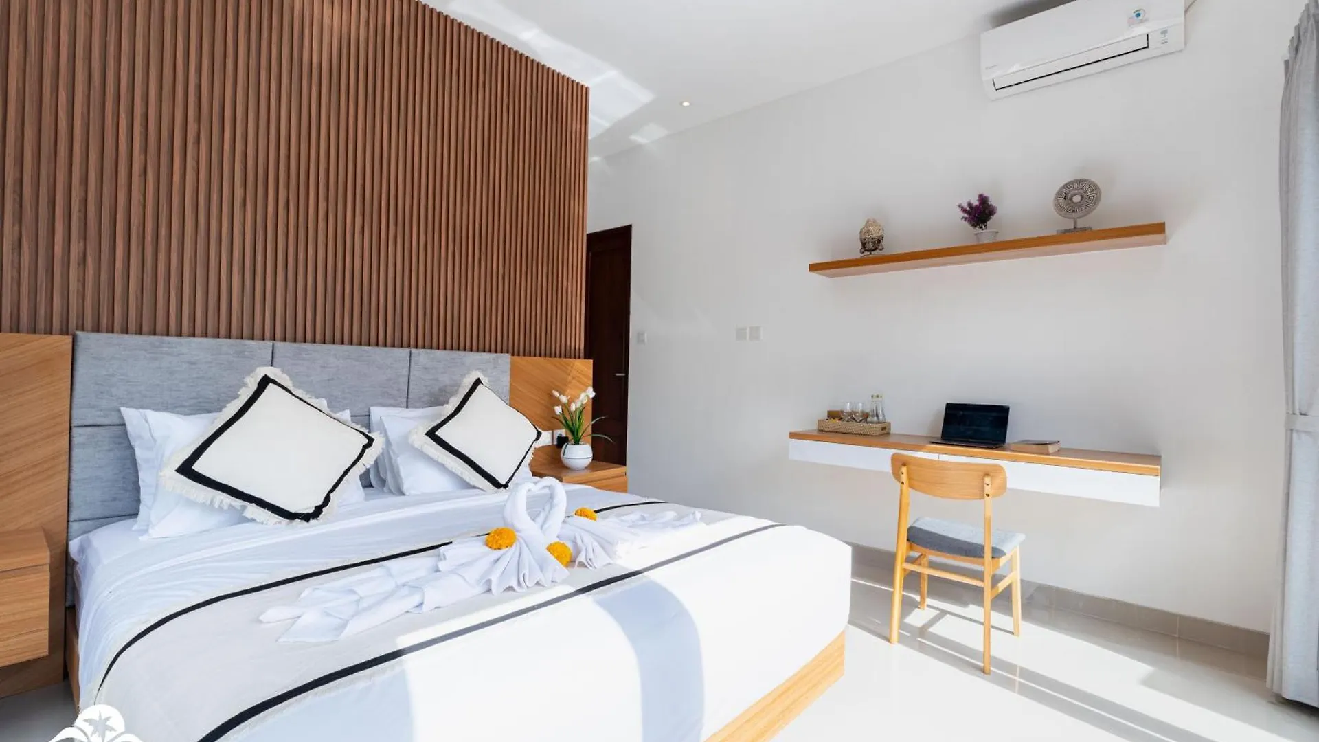 Sunny Villas Bingin By Bukit Vista Pecatu