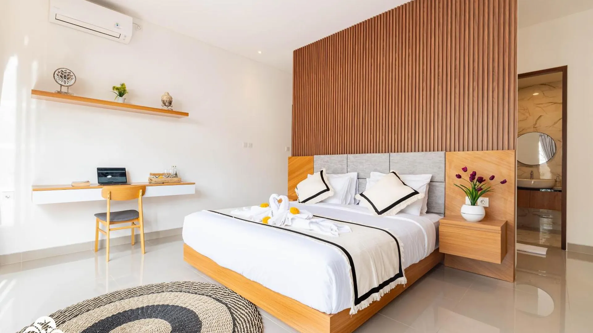Sunny Villas Bingin By Bukit Vista Pecatu