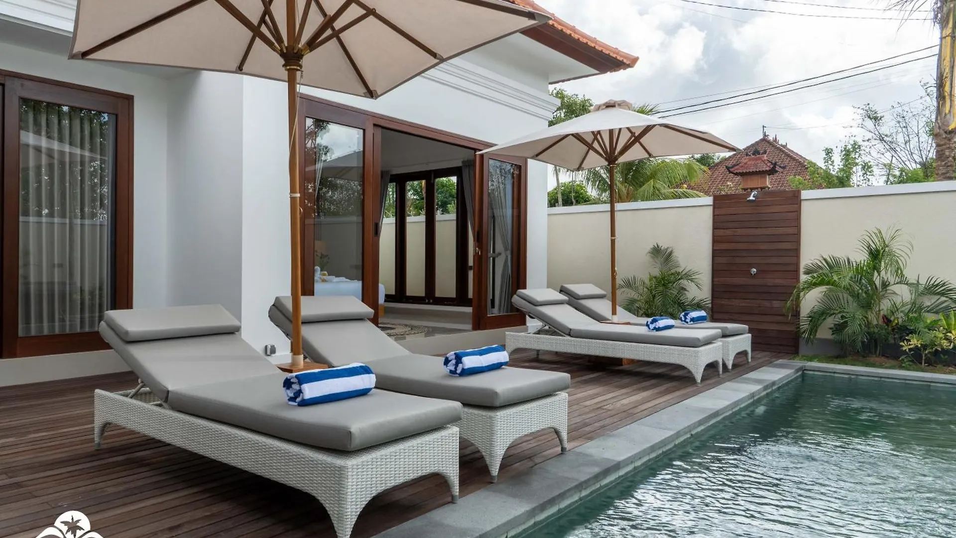 Sunny Villas Bingin By Bukit Vista Pecatu 0*,  Indonesia