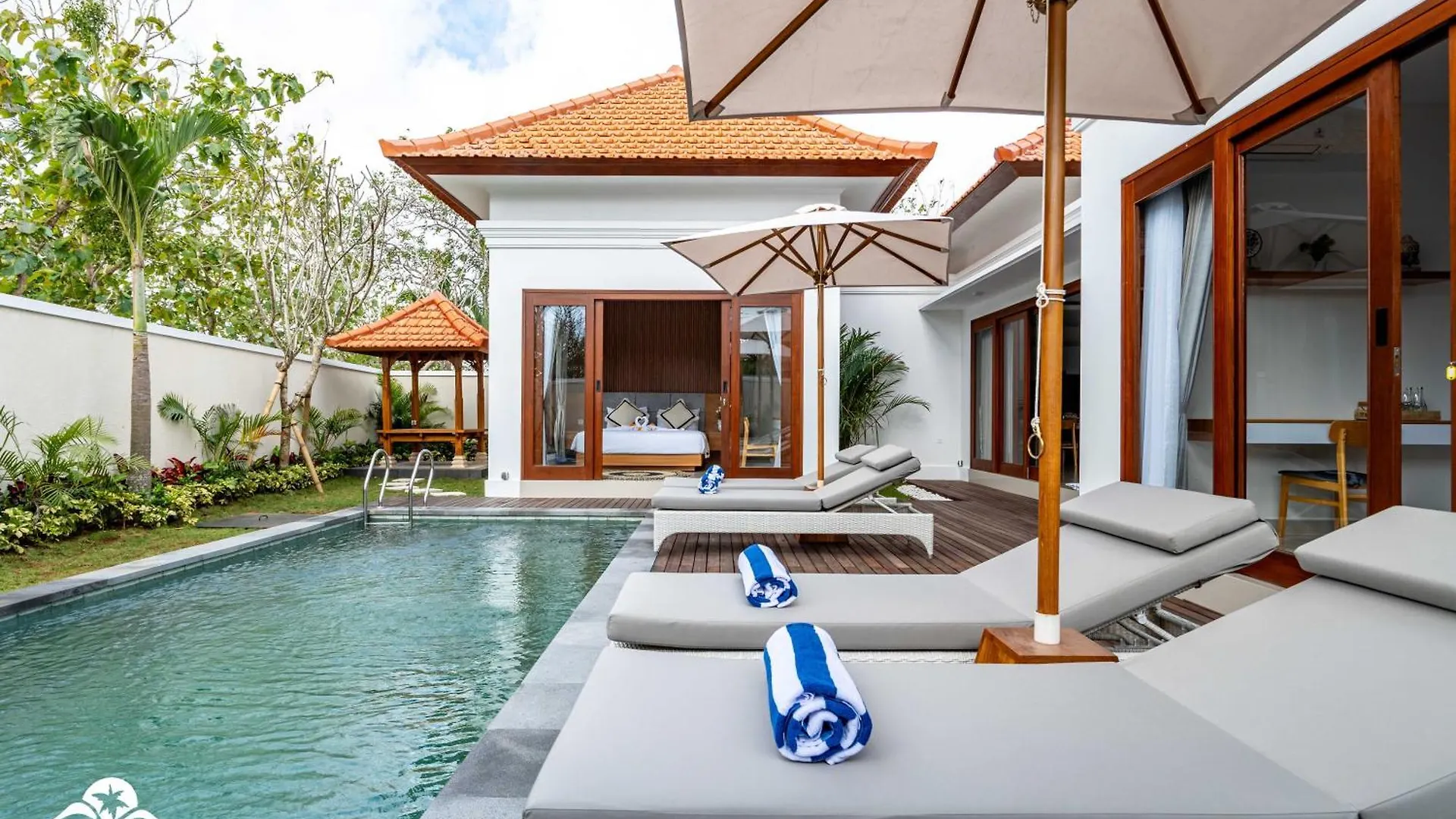Sunny Villas Bingin By Bukit Vista Pecatu