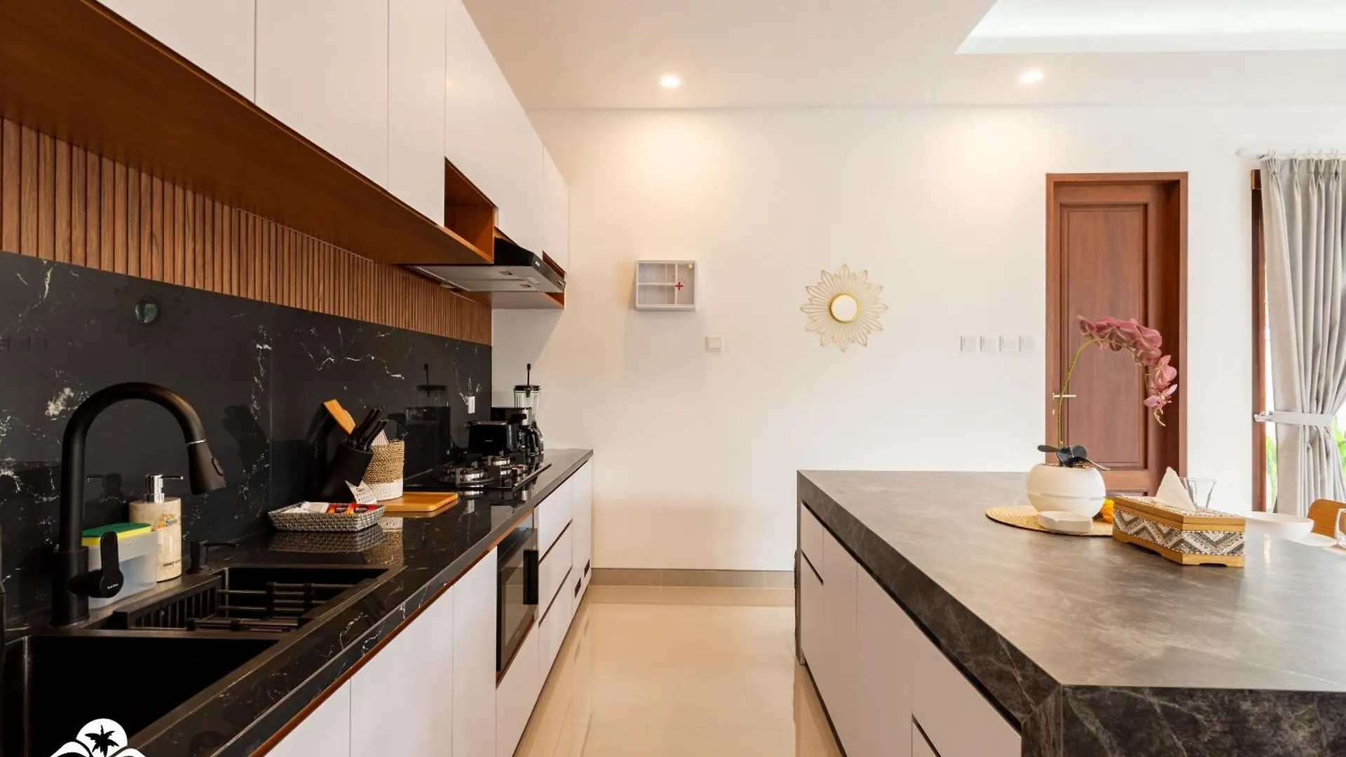 Sunny Villas Bingin By Bukit Vista Pecatu  0*, Pecatu (Bali)