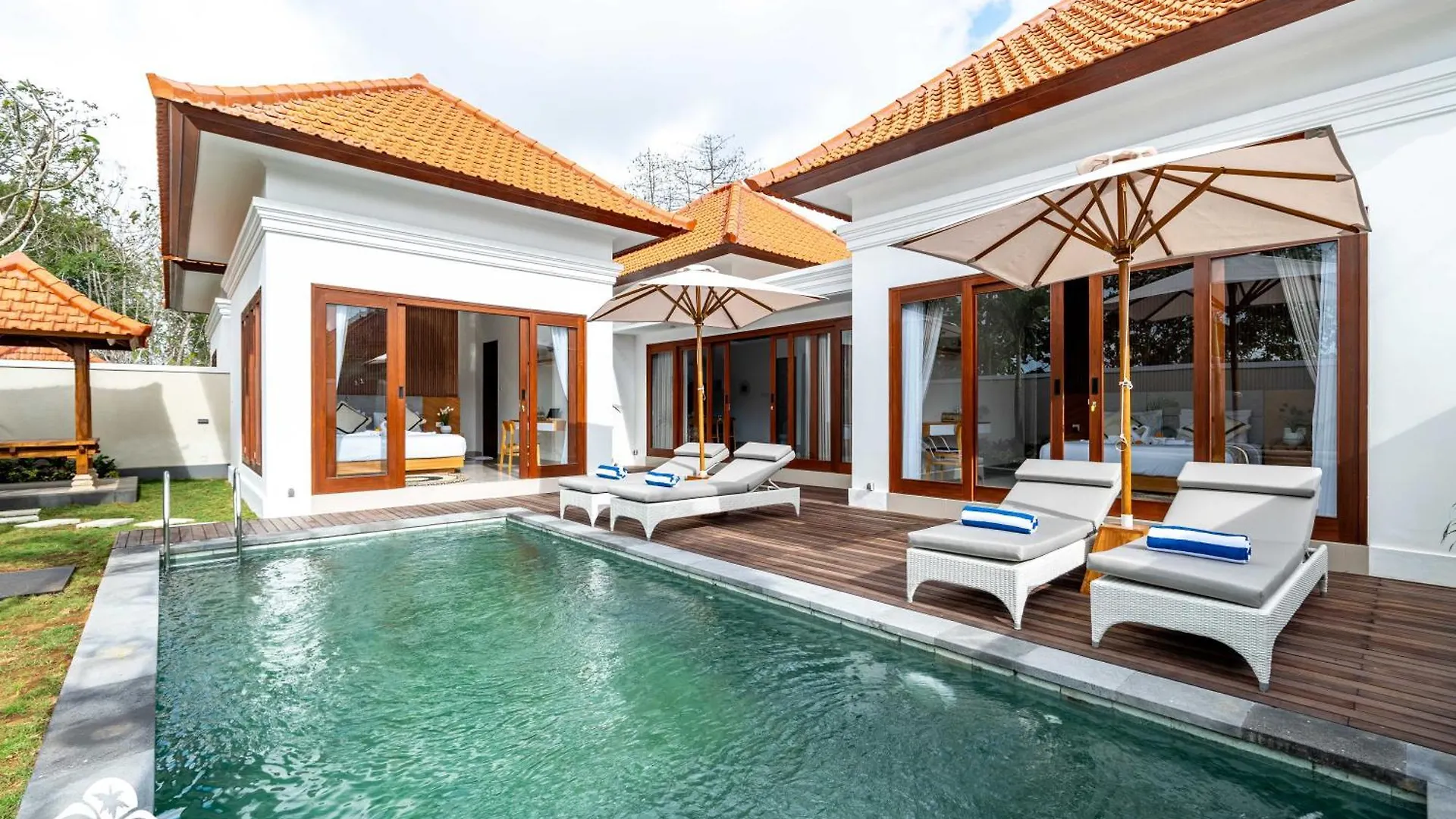 Sunny Villas Bingin By Bukit Vista Pecatu  Indonesia